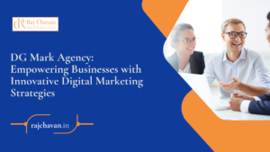dg agency
