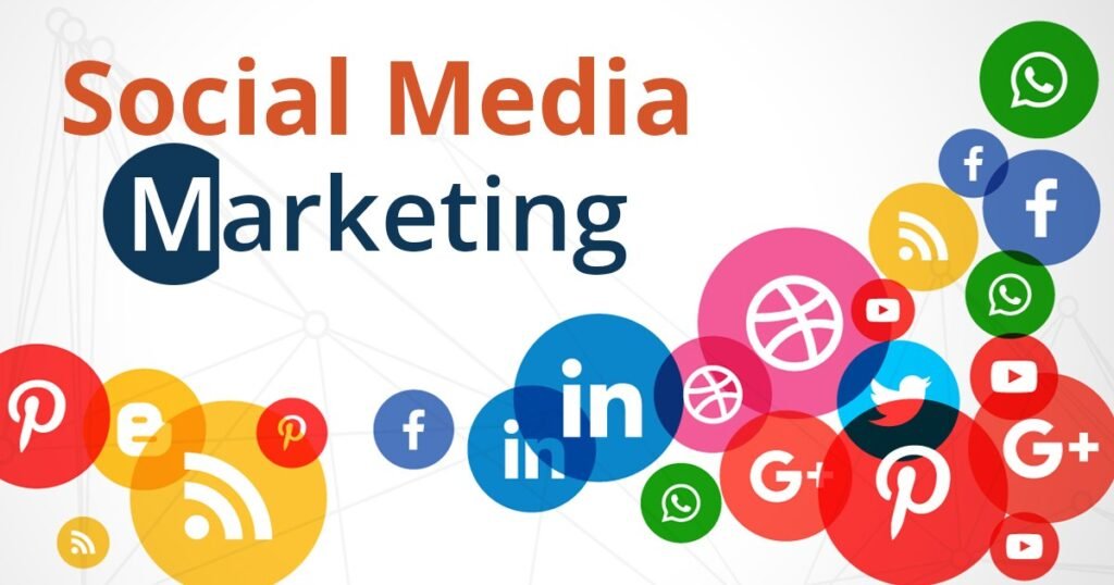 A Certified Digital Marketer In Borivali, Mumbai.